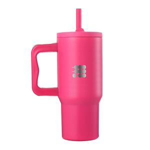 Termo Cubitt Tumbler Mini Fucsia X 710Ml