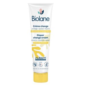 Crema Biolane Cambio Pañal X 100ml