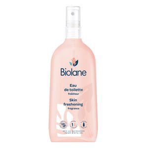 Colonia Biolane Refrescante X 200ML