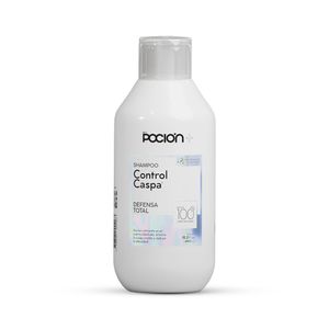 Shampoo La Pocion Control Caspa X450ML