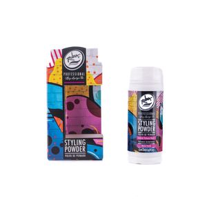 Polvo Peinado Rolda Styling Powder X 30g