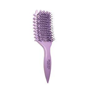 Cepillo Ponto Definidor De Ondas X 1Und