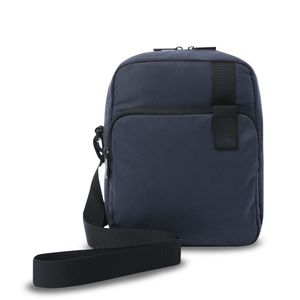 Bolso Totto Porta Tableta Drill Azul