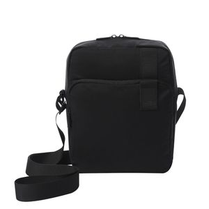 Bolso Totto Porta Tableta Drill Negro
