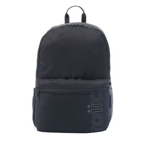 Morral Totto Dragonar 2.0 Color Negro