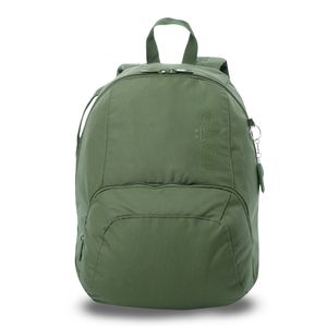 Morral Totto Gammatto Color Verde Universitario
