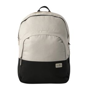 Morral Totto Toluca 2.0 Porta PC 16 Blanco