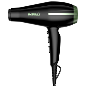 Secador Cabello Gama Avocado