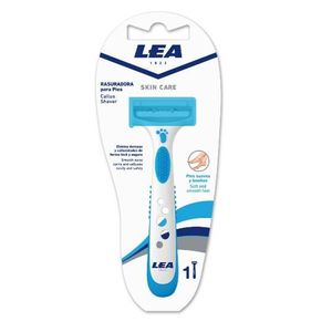 Máquina Rasuradora para Pies Lea X 1 Und