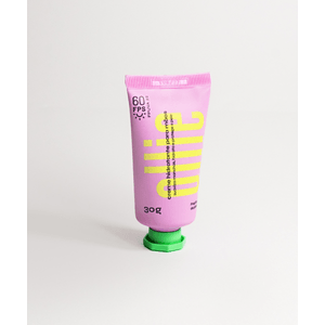 Crema Hidratante Ollie Manos SPF60 X 30g