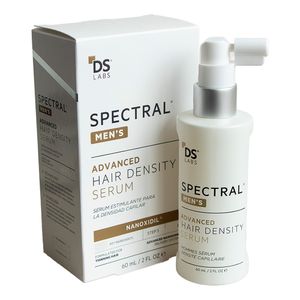 Tratamiento Ds Spectral Anticaída X 60Ml