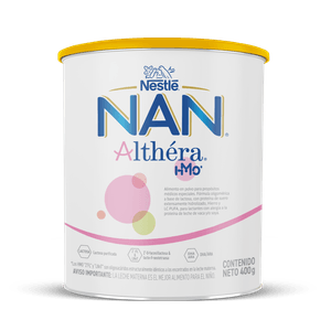 Fórmula Infantil Nan Althera X 400g