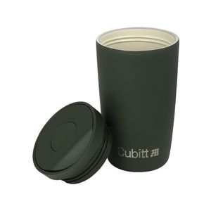 Termo Cubitt Coffee Mug Color Verde X 355Ml