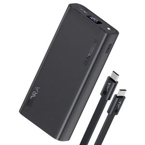 Cargador Portátil 1Hora 1 X 20000 MAh