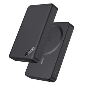 Cargador Portátil 1Hora Magnético 1 X 5000 mAh