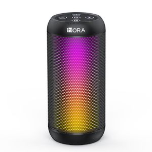 Parlante 1Hora Bluetooth Negro X 1
