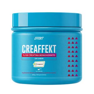 Creatina Monohidrato Creaffekt X 300G