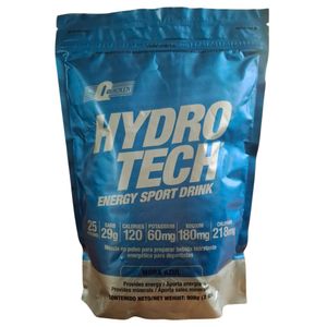 Bebida Energética Quicken Hydrotech Mora Azul X 908g