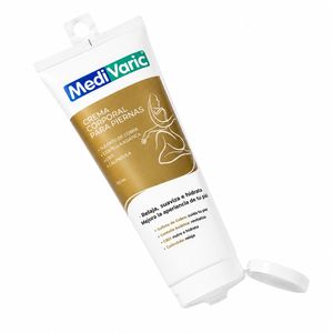 Crema Corporal Medi Varic para Piernas X 120ml