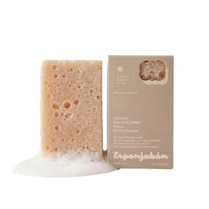 Exfoliante Esponjabón Avena X 120g