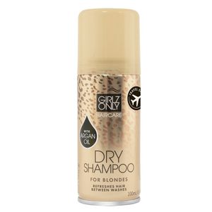 Shampoo Seco Girlz Only for Blondes X 100ml