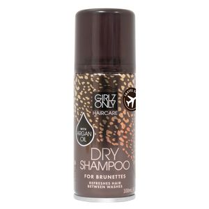 Shampoo Seco Girlz Only for Brunettes X 100ml