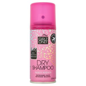 Shampoo Seco Girlz Only Party Nights X 100ml