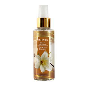 Bruma Perfumada Shimex Vainilla Floral X 100ml