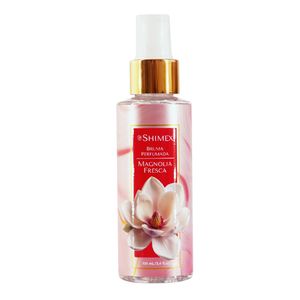 Bruma Perfumada Shimex Magnolia Fresca X 100ml