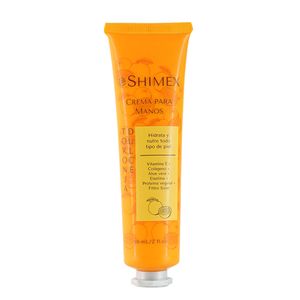 Crema Manos Shimex Toronja Dulce X 60ml