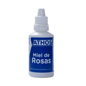 Miel de Rosas Athos X 30ml