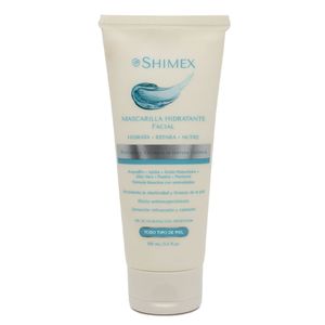 Mascarilla Facial Shimex Hidratante X 100ml