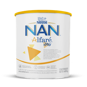 Fórmula Infantil Nan Alfare X 400g