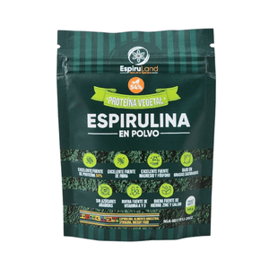 Espirulina Espiruland en Polvo X 100g