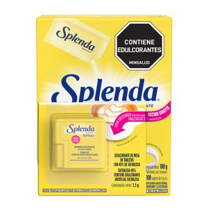 Endulzan Esplenda*1G*100 Sobres