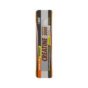 Creatina Healthy Sports Monohidratada Sin Sabor 3g X 48 unidades