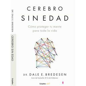 Libro Cerebro Sin Edad