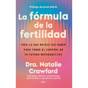 Libro La Fórmula de la Fertilidad