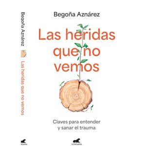 Libro Las Heridas que No Vemos
