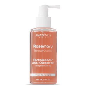 Tónico Capilar Amazónica Rosemary X 150ml