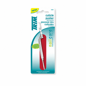 Corre Cutícula Trim Metálico X 1