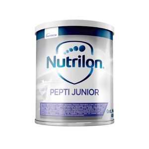 Formula Infantil Nutrilon Pepti Junior X 400G