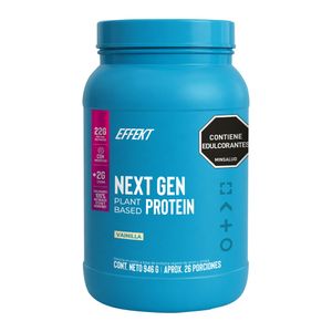 Proteína Effekt Sabor Vainilla X 945g