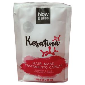 Tratamiento Blow & Bliss Keratina X 30ml