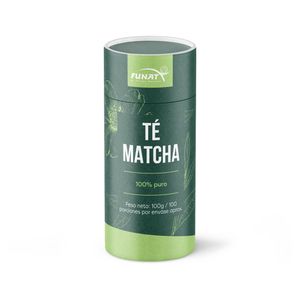Te Verde Funat Matcha X 100g