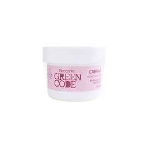 Crema Facial Green Code Día X 50g
