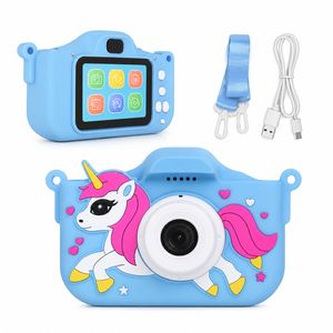 Camara Digital Multifuncional Para Niños
