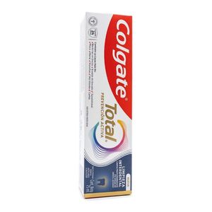 Crema Dental Colgate Total Interdental X 75ml